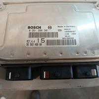 CENTRALINA MOTORE PEUGEOT 307