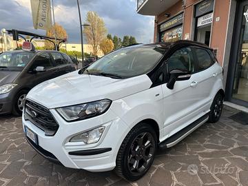 Ford EcoSport 1.0 EcoBoost 125 CV Start&Stop aut. 