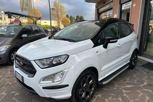 Ford EcoSport 1.0 EcoBoost 125 CV Start&Stop aut. 