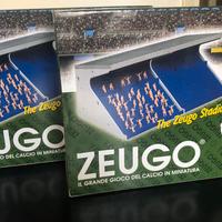 2 Tribune Zeugo Nuove