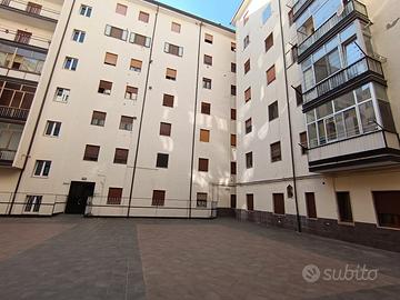 Appartamento Via Mazzini