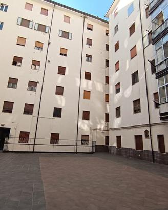 Appartamento Via Mazzini