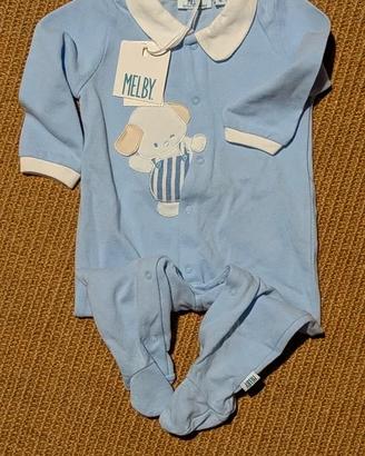 Pagliaccetto Melby nuovo con cartellino