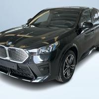 BMW iX2 eDrive20 Special Edition M Sport
