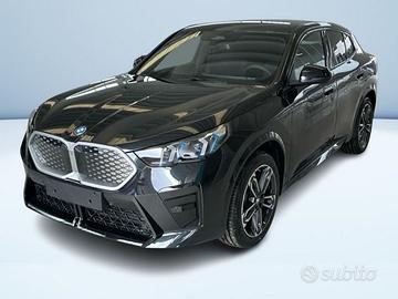 BMW iX2 eDrive20 Special Edition M Sport