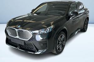 BMW iX2 eDrive20 Special Edition M Sport