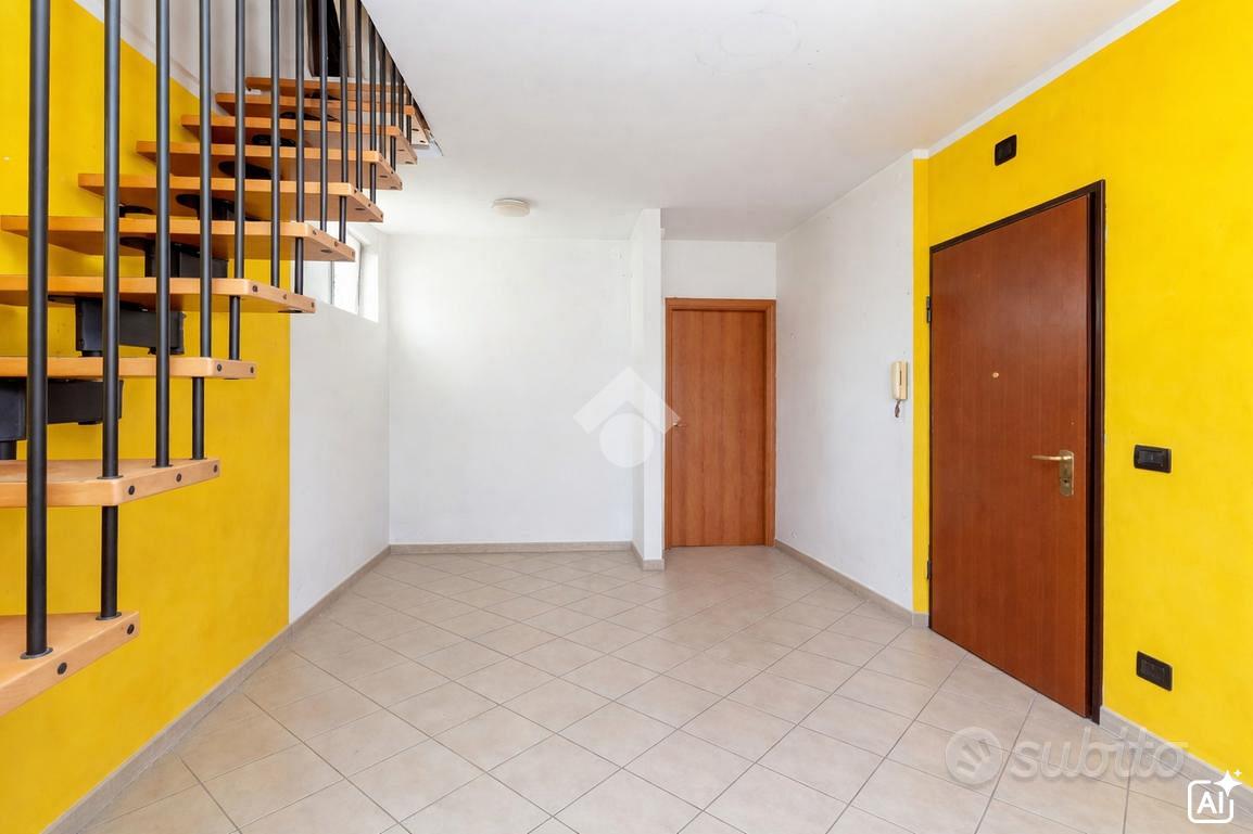 Appartamento – Torino, Barriera di Milano, Circoscrizione 6 - Vista 3