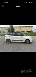 FIAT 500L 1.3 Multijet 85 CV Pop