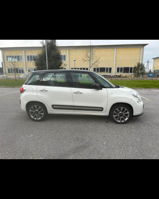 FIAT 500L 1.3 Multijet 85 CV Pop