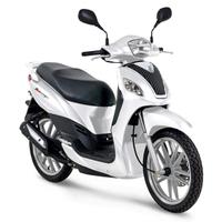 Sym Symphony 125 S
