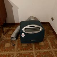 Climatizzatore Olimpia Spendid Issimo