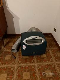 Climatizzatore Olimpia Spendid Issimo