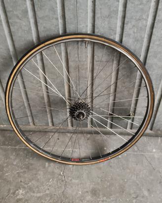 Ruota Mavic MA 40 vintage eroica