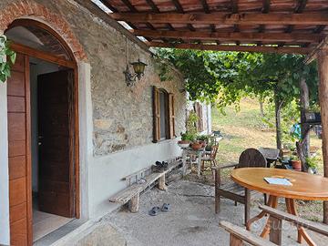 casa rurale