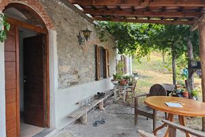 casa rurale