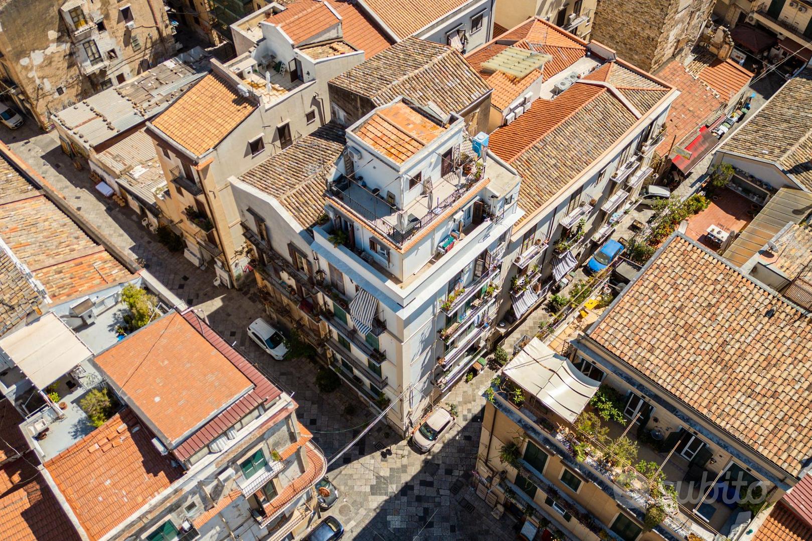 Appartamento – Palermo, Quartiere Matteotti, VIII Circoscrizione - Vista 3