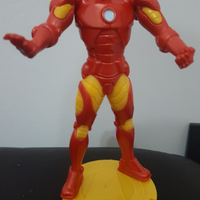Ironman Avengers Marvel