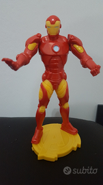 Ironman Avengers Marvel