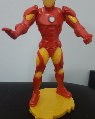 Ironman Avengers Marvel