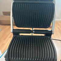 Rowenta optigrill griglia elettrica