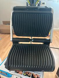 Rowenta optigrill griglia elettrica