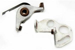 Contatti impianto Bosch Icet 3099