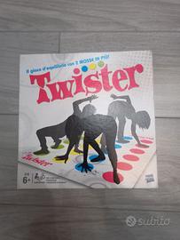 Twister 