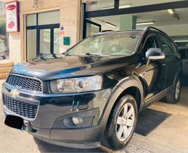 Chevrolet Captiva 2.2 VCDi - SETTE POSTI - 2011