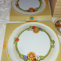 Piatti torta thun