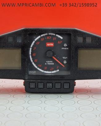STRUMENTAZIONE CRUSCOTTO APRILIA TUONO 1000 2003 2