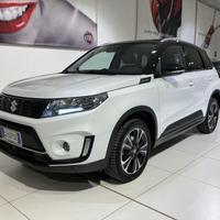 Suzuki Vitara 1.4 Boosterjet Hybrid 4WD AllGr...