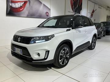 Suzuki Vitara 1.4 Boosterjet Hybrid 4WD AllGr...