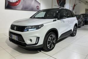 Suzuki Vitara 1.4 Boosterjet Hybrid 4WD AllGr...