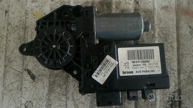 Alzavetro anteriore dx Peugeot 307 anno 2003