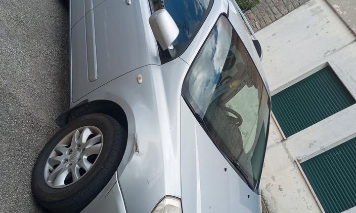 KIA Carnival 2ª serie - 2009