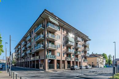 5 LOCALI A NICHELINO