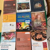 Libri Liceo classico