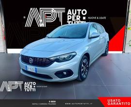 FIAT Tipo 5p 1.3 mjt Lounge s&s 95cv my19