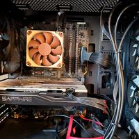 PC Gaming/editing Intel