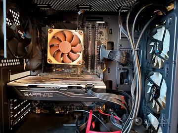 PC Gaming/editing Intel