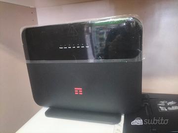 Router TIM HUB + 2025