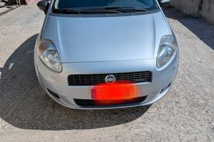 fiat grande punto 1.3 Multijet 75 CV 