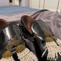 Scarpe Christian Louboutin Nr.44 Special edition