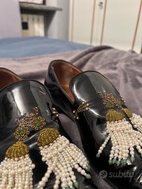 Scarpe Christian Louboutin Nr.44 Special edition