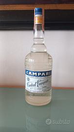 bottiglia vintage Cordial Campari