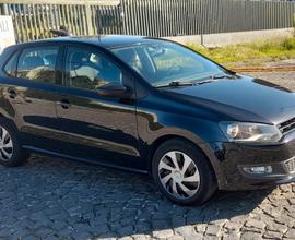 Volkswagen Polo 1.2 TDI DPF 5 p. Comfortline