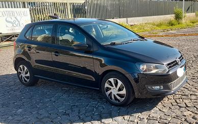 Volkswagen Polo 1.2 TDI DPF 5 p. Comfortline