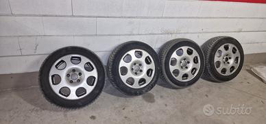Cerchi Audi 