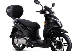 Sym Symphony 125 SR My26 48 euro al mese !