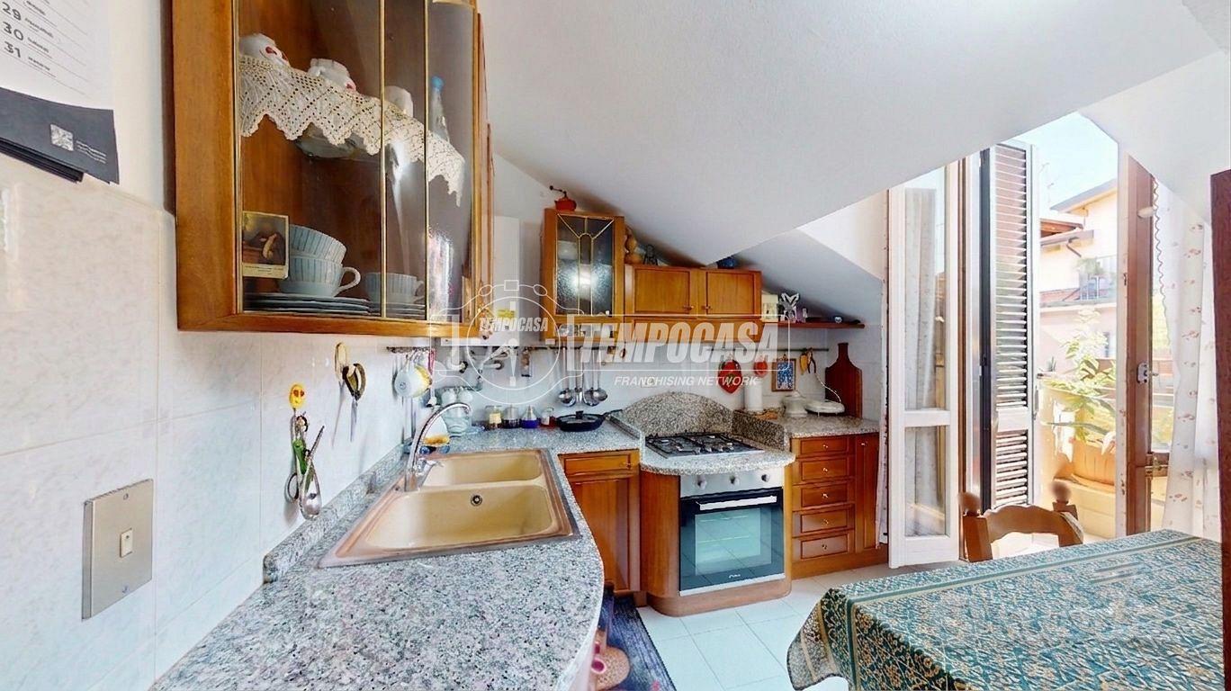 Appartamento – Milano, Nolo, Municipio 2 - Vista 5